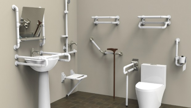 Where to Put Grab Bars: A Complete Guide to Placement and Custom Solutions for Home Safety