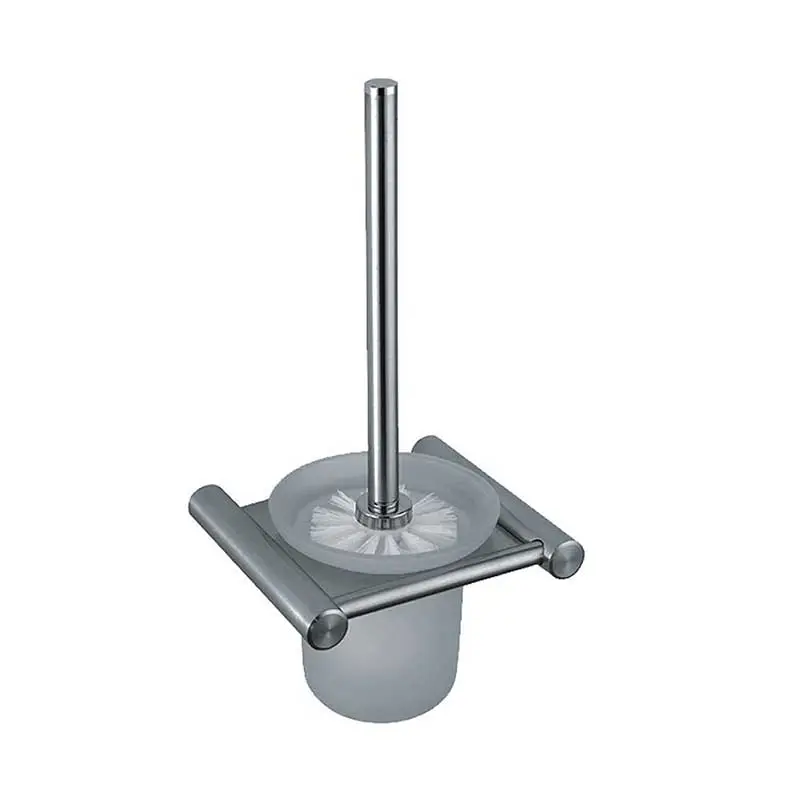Toilet Brush and Holder