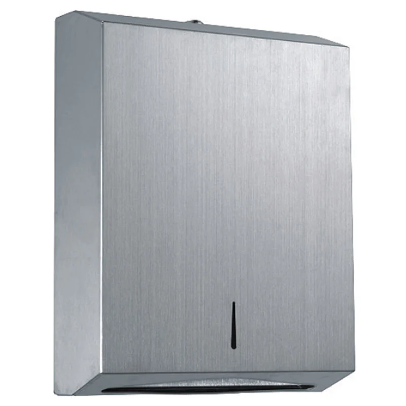 Stainless Steel Paper Dispensers