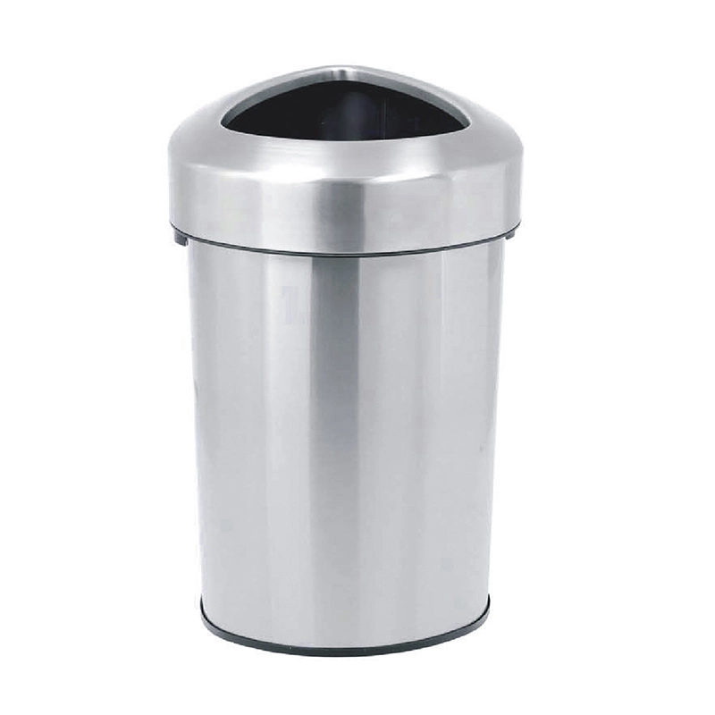 Large Bins
