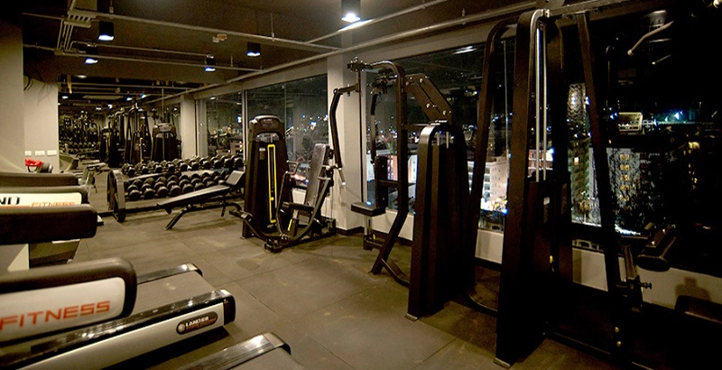 Efficiency at Your Fingertips: Exploring the Latest Gym Hand Dryer Technology