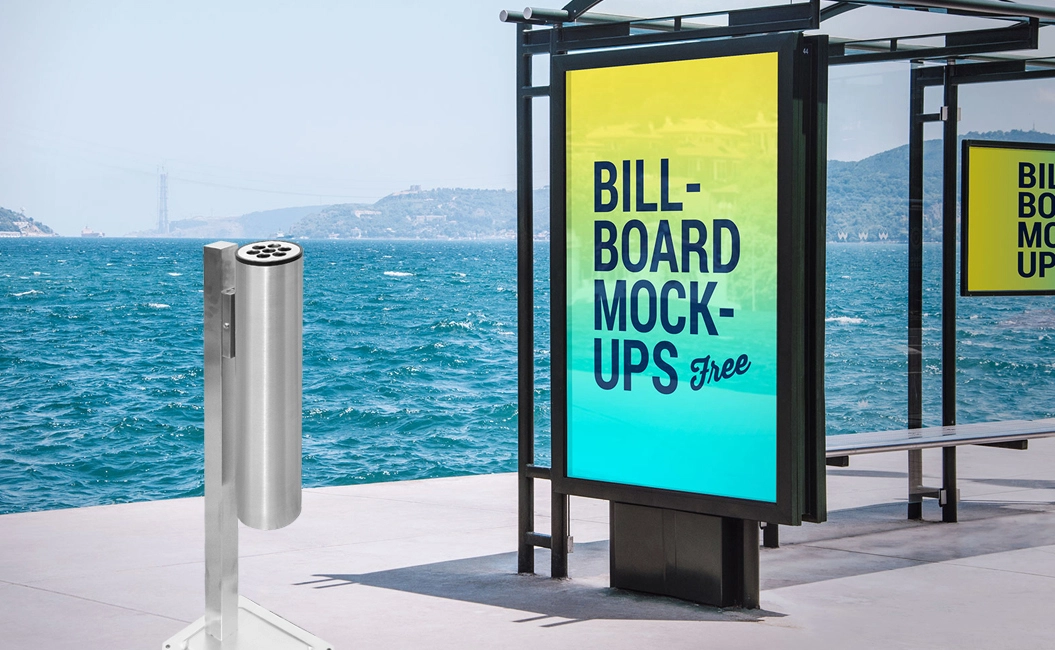 The Hidden Benefits of Ashtray Dustbins