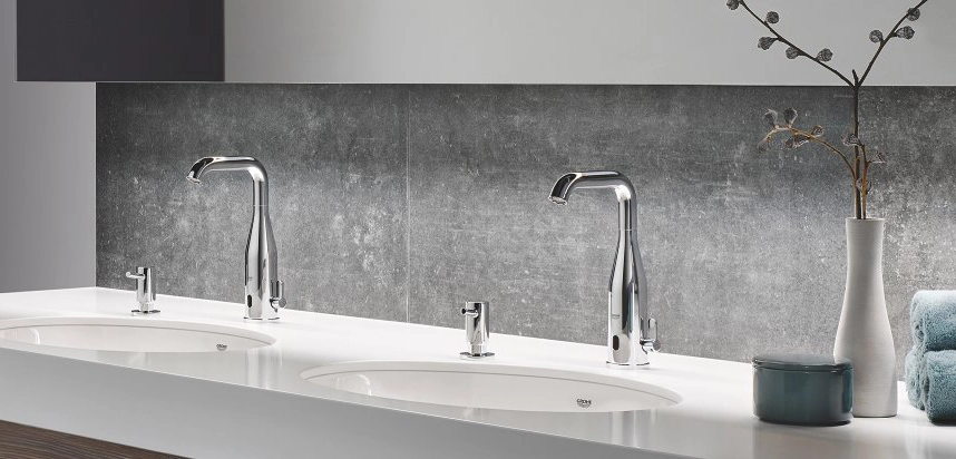 Cost-Effectiveness and Long-Term Savings with Automatic Wash Basin Taps