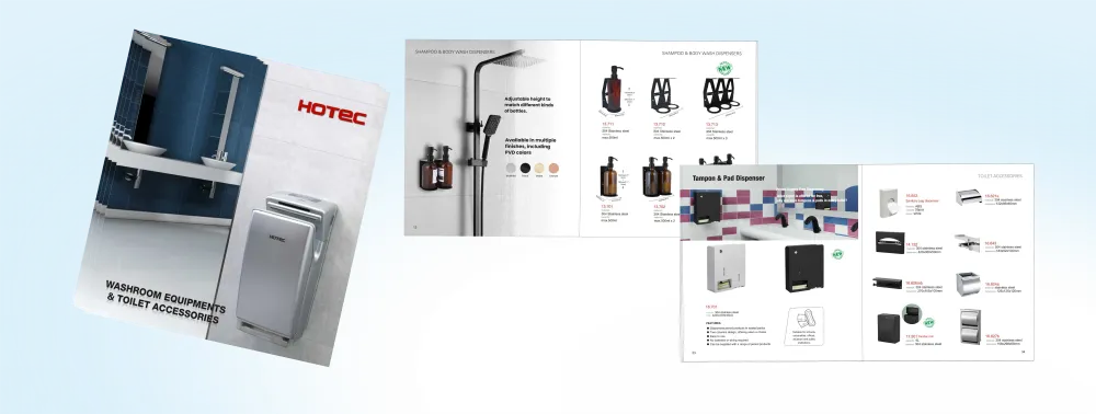 2025 We Keep On Innovation!