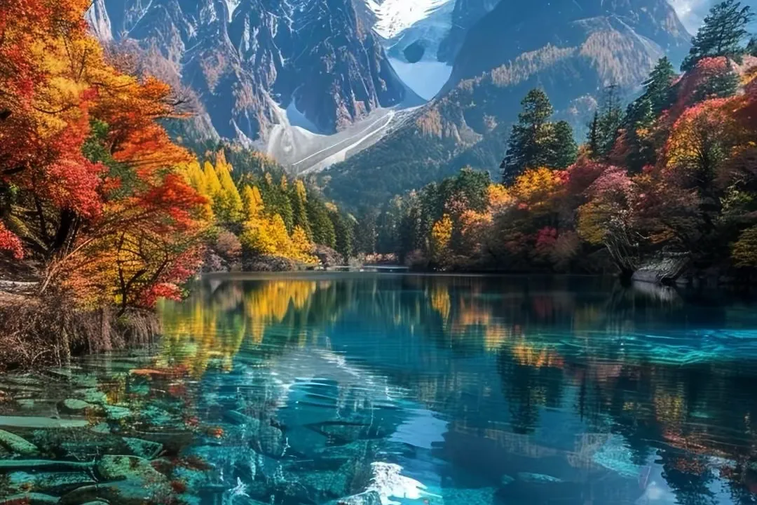 HOTEC's In-depth Exploration Tour of Sichuan, China – Forging Team Unity Amid Nature, Cuisine, and Millennia-old Culture