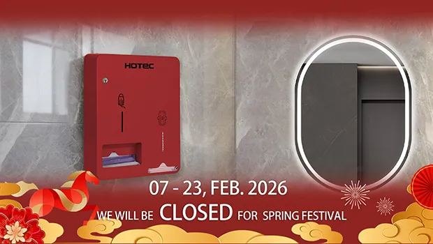 Notice of Spring Festival Holiday Arrangement